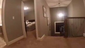 Игра в прятки от первого лица - смотреть видео (1:19)