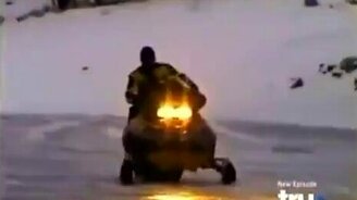 Жизненные аномалии - смотреть видео (2:30)