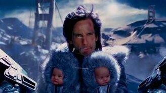 Суть голливудских кино - смотреть видео (1:10)