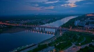 Живописная Башкирия - смотреть видео (3:21)