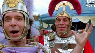 Необычные пари - смотреть видео (3:32)