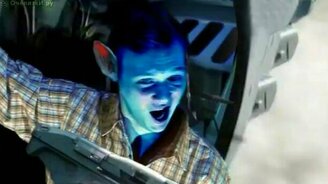 Трейлер к АВАТАРу - смотреть видео (1:06)