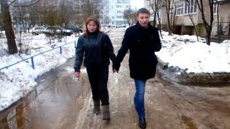 Таланты с отдавленными ушами - смотреть видео (3:19)