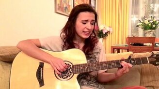 Я останусь одна - смотреть видео (2:09)