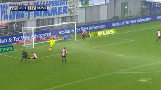 Когда мяч не переиграть - смотреть видео (0:27)