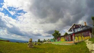 Завораживающая природа - смотреть видео (4:49)