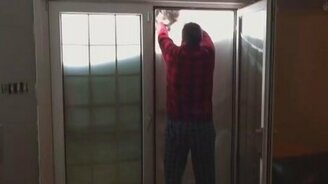 Иди, пёс, погуляй! - смотреть видео (0:36)