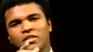 Истина из уст боксёра - смотреть видео (3:17)