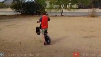 Сборник весёлых моментов - смотреть видео (4:56)