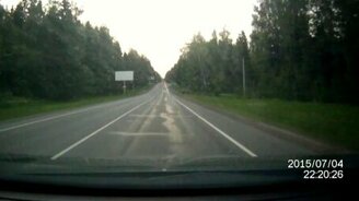 Содержательный диалог - смотреть видео (0:15)