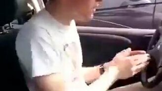 Мелодия автосигнала - смотреть видео (0:14)