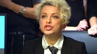 Вопрос про Что? Где? Когда? - смотреть видео (6:00)