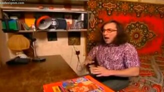 Когда исчез компьютер - смотреть видео (0:09)