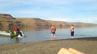 Да что ты умеешь? - смотреть видео (0:19)