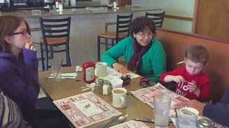 Случайный меткий выстрел - смотреть видео (0:22)