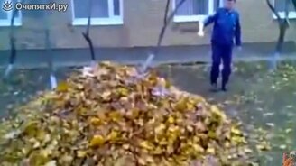 Правильные приколы с комментариями - смотреть видео (2:13)