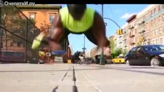 Когда решил заняться воркатом - смотреть видео (0:25)