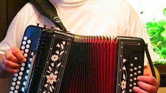 Ой, то не вечер на гармошке - смотреть видео (2:56)