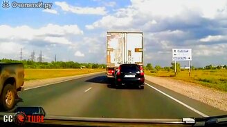 Женские автокурьёзы - смотреть видео (3:59)