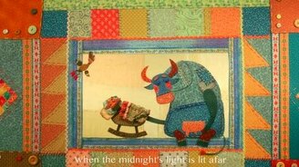 Колыбельная с душой - смотреть видео (4:00)