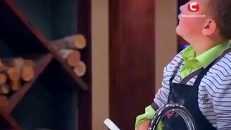 Современное выражение командного духа - смотреть видео (0:17)