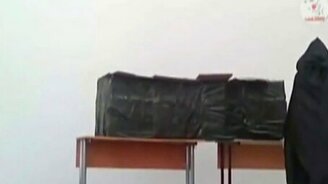 Провал иллюзиониста - смотреть видео (3:11)