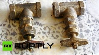 Инструменты-сладости - смотреть видео (1:53)