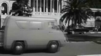 Экспериментальные разработки СССР - смотреть видео (5:56)