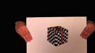 Иллюзия фокус - смотреть видео (0:24)