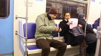 Помогите наушники распутать - смотреть видео (4:41)