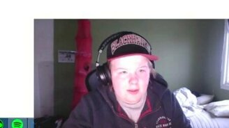 Не увлекайся компьютерными играми - смотреть видео (0:19)