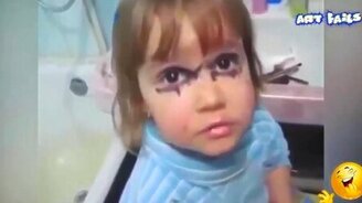 Детский юмор не по-детски - смотреть видео (6:10)