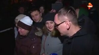 Кот Лёха и Троянский конь - смотреть видео (0:33)