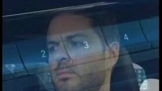 Адель - она везде и всюду! - смотреть видео (0:47)