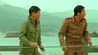 Корейское увлекательное кино - смотреть видео (6:08)