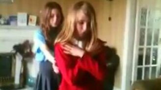 Провальный тест на доверие - смотреть видео (0:41)