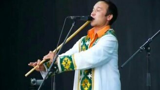 Мелодия песни Куин на курае - смотреть видео (0:55)