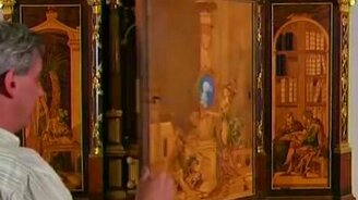 Настоящий секретер - смотреть видео (2:03)