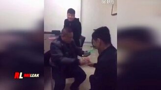 Сильные удары судьбы - смотреть видео (0:17)