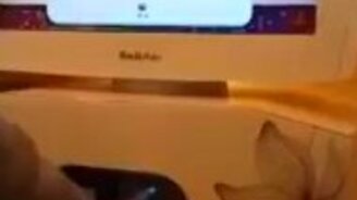 Аппарат для покраски ногтей - смотреть видео (0:55)