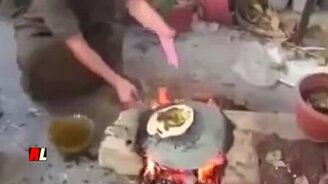 Кулинар-неудачник - смотреть видео (0:26)