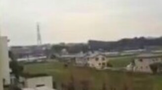 Самолётик-бумеранг - смотреть видео (0:24)