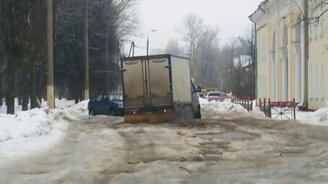 Русские не сдаются - смотреть видео (0:57)