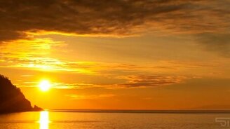 Обворожительный Байкал - смотреть видео (2:28)