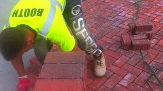 Смотрим на чужую работу! - смотреть видео (1:42)