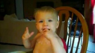 Песни за едой - смотреть видео (1:16)