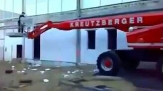 Техника - дело сложное - смотреть видео (0:36)