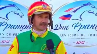 Какой вопрос - такой и ответ! - смотреть видео (0:07)