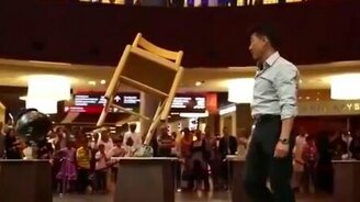 Мастер создания равновесия - смотреть видео (2:26)