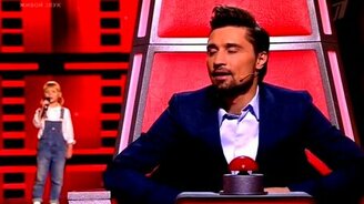 Ярослава Дегтярёва - Кукушка - смотреть видео (6:19)